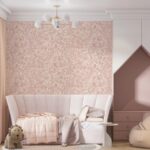 کاغذ دیواری طرح پتینه کد ۶۰۰۸ - تصویر 2