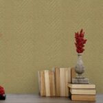 کاغذ دیواری طرح هندسی کد ۶۰۳۹ - تصویر 3