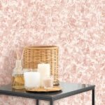 کاغذ دیواری طرح پتینه کد ۶۰۰۸