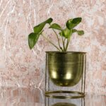 کاغذ دیواری طرح پتینه کد ۶۰۰۸ - تصویر 3