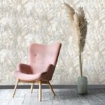 کاغذ دیواری طرح انتزاعی کد ۶۰۱۷ - تصویر 2