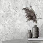 کاغذ دیواری طرح رگه‌دار کد ۶۰۲۰