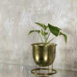 کاغذ دیواری طرح رگه‌دار کد ۶۰۲۳ - تصویر 4