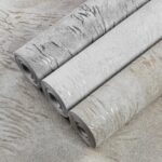 کاغذ دیواری طرح رگه‌دار کد ۶۰۲۳ - تصویر 5