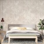 کاغذ دیواری طرح رگه‌دار کد ۶۰۲۳ - تصویر 3