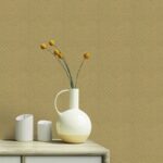 کاغذ دیواری طرح هندسی کد ۶۰۳۹