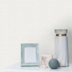 کاغذ دیواری طرح هندسی کد ۶۰۴۲