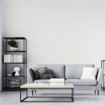 کاغذ دیواری طرح هندسی کد ۶۰۴۲ - تصویر 2