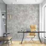 کاغذ دیواری طرح نقش و نگار کد ۶۰۵۰ - تصویر 4