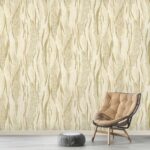 کاغذ دیواری طرح انتزاعی کد ۶۰۸۸ - تصویر 3