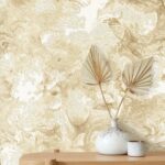 کاغذ دیواری طرح انتزاعی کد ۶۰۸۹