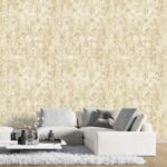 کاغذ دیواری طرح پتینه کد ۶۰۹۰ - تصویر 2