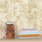 کاغذ دیواری طرح پتینه کد ۶۰۹۰ - تصویر 3