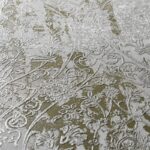 کاغذ دیواری طرح نقش و نگار کد ۶۰۹۴ - تصویر 4