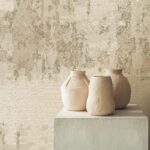 کاغذ دیواری طرح نقش و نگار کد ۶۰۹۴