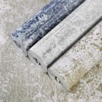 کاغذ دیواری طرح نقش و نگار کد ۶۰۹۵ - تصویر 5