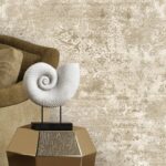 کاغذ دیواری طرح نقش و نگار کد ۶۰۹۵