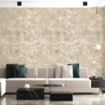 کاغذ دیواری طرح نقش و نگار کد ۶۰۹۵ - تصویر 2