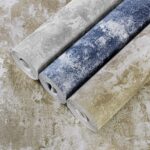 کاغذ دیواری طرح پتینه کد ۶۰۹۶ - تصویر 5