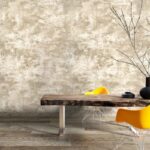 کاغذ دیواری طرح پتینه کد ۶۰۹۶ - تصویر 2