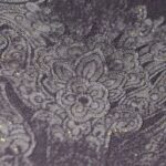 کاغذ دیواری طرح نقش و نگار کد ۶۱۲۸ - تصویر 4