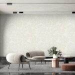 کاغذ دیواری طرح نقش و نگار کد ۶۱۳۱ - تصویر 2