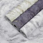 کاغذ دیواری طرح رگه‌دار کد ۶۱۳۲ - تصویر 5