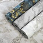 کاغذ دیواری طرح انتزاعی کد ۶۰۱۷ - تصویر 3