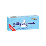 چسب دوقلو شفاف