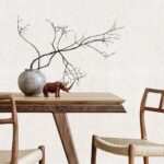 کاغذ دیواری طرح بافت کد ۷۰۲۷ - تصویر 2