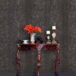 کاغذ دیواری راه راه کد ۷۰۰۱ - تصویر 3