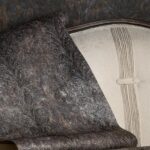 کاغذ دیواری راه راه کد ۷۰۰۱ - تصویر 2