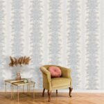 کاغذ دیواری طرح راه راه کد ۷۰۰۴ - تصویر 3