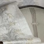 کاغذ دیواری طرح راه راه کد ۷۰۰۴ - تصویر 4