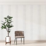 کاغذ دیواری طرح راه راه کد ۷۰۰۵ - تصویر 3