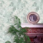 کاغذ دیواری طرح نقش و نگار کد ۷۰۰۷ - تصویر 2