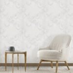 کاغذ دیواری طرح نقش و نگار کد ۷۰۰۹ - تصویر 3