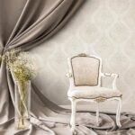 کاغذ دیواری طرح داماسک کد ۷۰۱۸ - تصویر 3