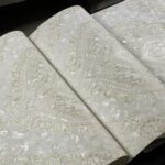 کاغذ دیواری طرح داماسک کد ۷۰۱۸ - تصویر 4