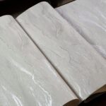 کاغذ دیواری طرح رگه‌دار کد ۷۰۱۹ - تصویر 4