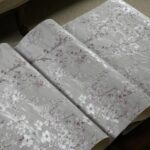 کاغذ دیواری طرح گلدار کد ۷۰۲۰ - تصویر 4