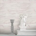 کاغذ دیواری طرح رگه‌دار کد ۷۰۲۱