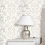 کاغذ دیواری طرح داماسک کد ۷۰۲۸