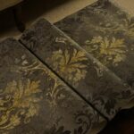 کاغذ دیواری داماسک کد ۷۰۳۰ - تصویر 4