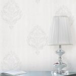 کاغذ دیواری طرح داماسک الون کد ۷۰۳۵