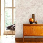 کاغذ دیواری طرح گلدار کد ۷۰۴۱ - تصویر 3