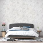 کاغذ دیواری طرح شاخ و برگ کد ۷۰۴۲ - تصویر 4