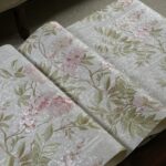 کاغذ دیواری طرح گلدار کد ۷۰۶۰ - تصویر 5