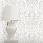 کاغذ دیواری طرح داماسک کد ۷۰۶۱