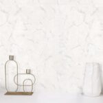 کاغذ دیواری طرح رگه‌دار کد ۷۰۶۳